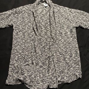 Old Navy flyaway Cardigan